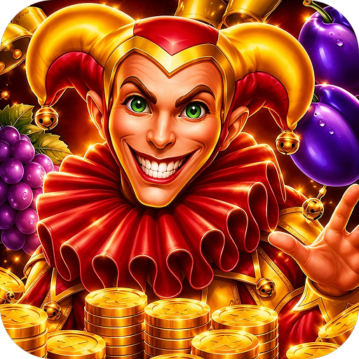 Joker App Icon
